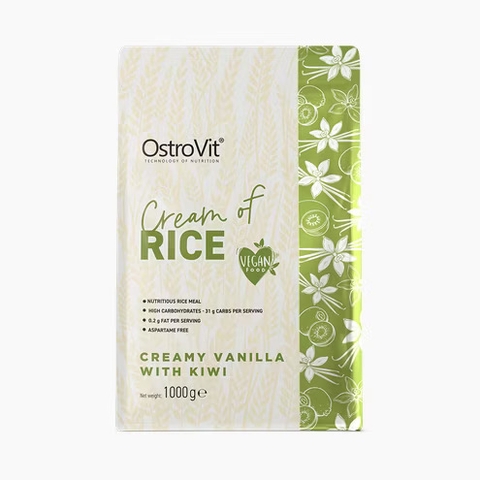 Cream of Rice bột gạo ăn kiêng 1 Kg