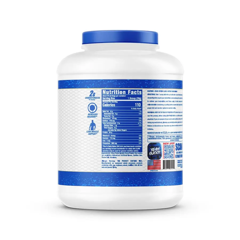 Ronnie Coleman Iso Tropic Max 5 Lbs 2.27 Kg