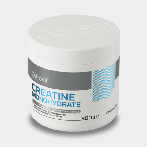 OstroVit Creatine Monohydrate 300 gram