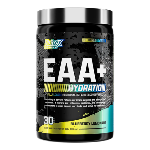 Nutrex EAA+Hydration 30 servings