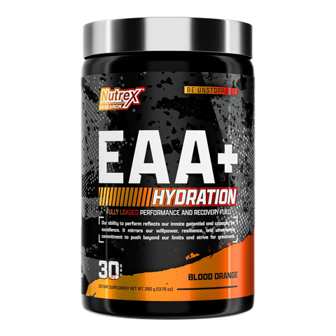 Nutrex EAA+Hydration 30 servings