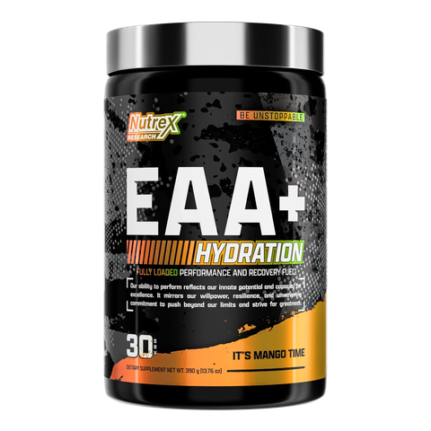 Nutrex EAA+Hydration 30 servings