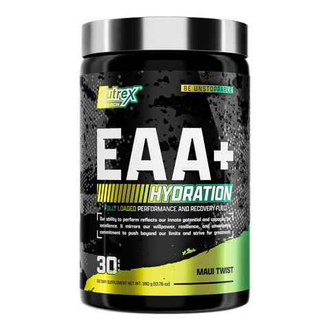 Nutrex EAA+Hydration 30 servings