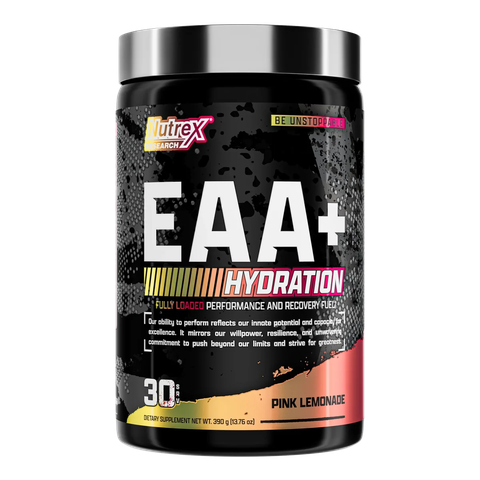 Nutrex EAA+Hydration 30 servings