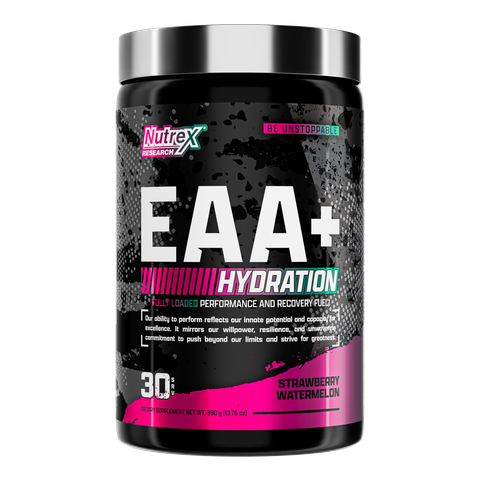 Nutrex EAA+Hydration 30 servings