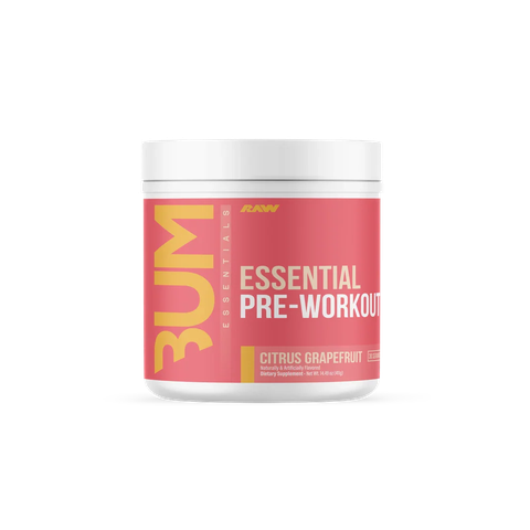 CBUM Essential Pre-Workout 30 servings