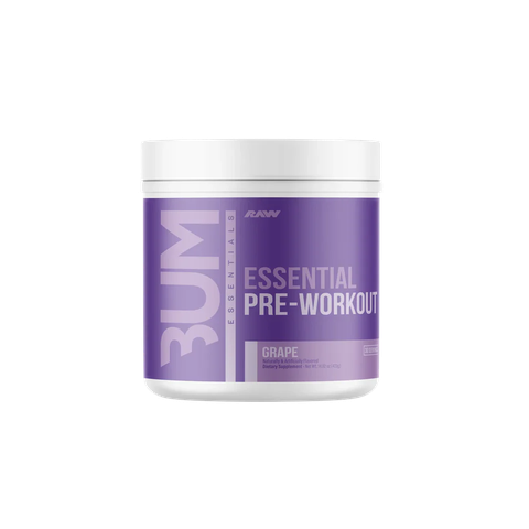 CBUM Essential Pre-Workout 30 servings