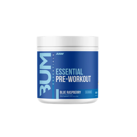 CBUM Essential Pre-Workout 30 servings