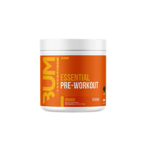 CBUM Essential Pre-Workout 30 servings
