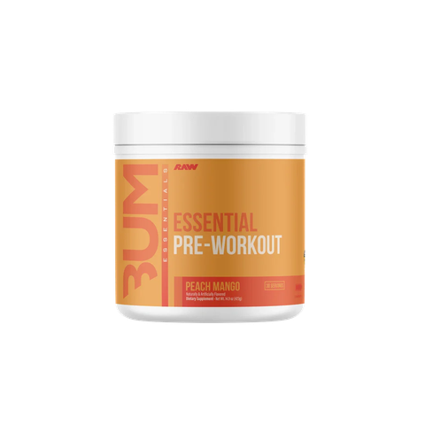 CBUM Essential Pre-Workout 30 servings