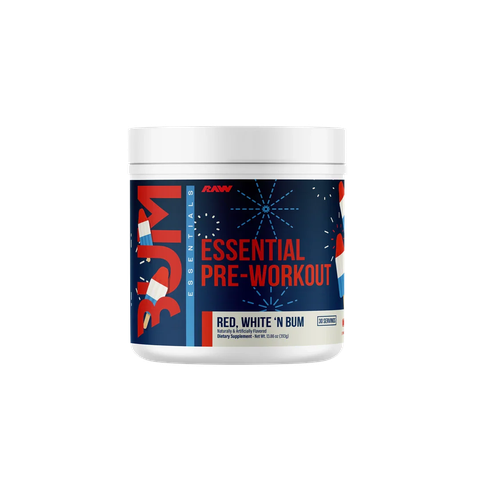 CBUM Essential Pre-Workout 30 servings