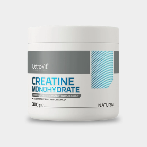 OstroVit Creatine Monohydrate 300 gram