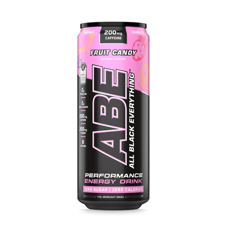 ABE Energy Performance lon 330ml