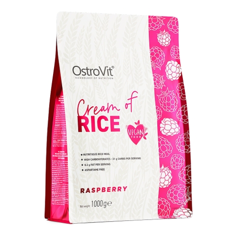 Cream of Rice bột gạo ăn kiêng 1 Kg