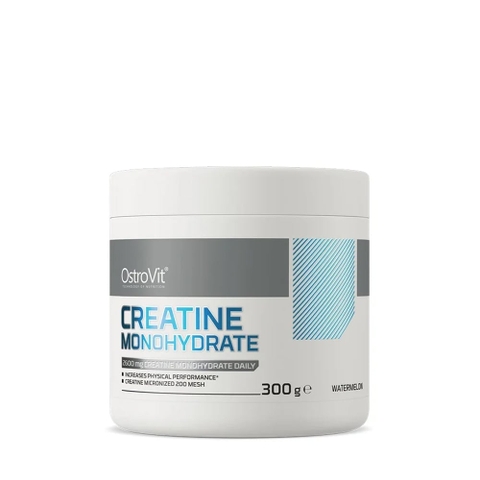 OstroVit Creatine Monohydrate 300 gram