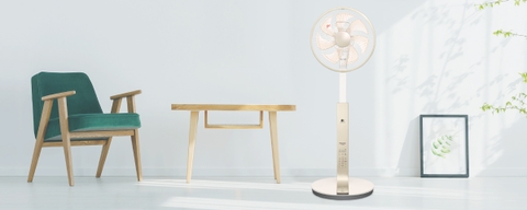 Quạt Nhật có đặc điểm gì nổi bật? Tại sao nên mua quạt điện Nhật?