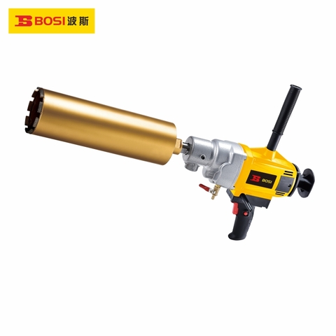 Máy khoan lõi kim cương BOSI BS661102