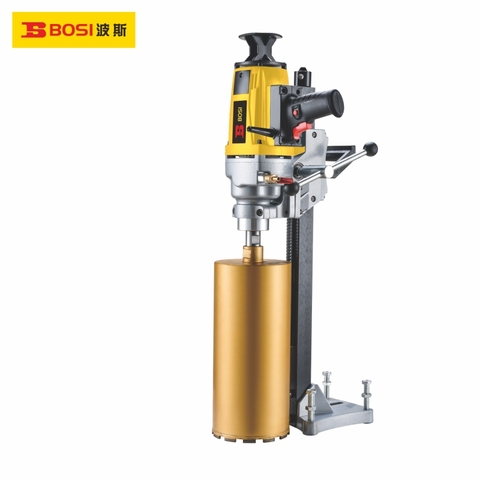 Máy khoan lõi kim cương BOSI BS661103