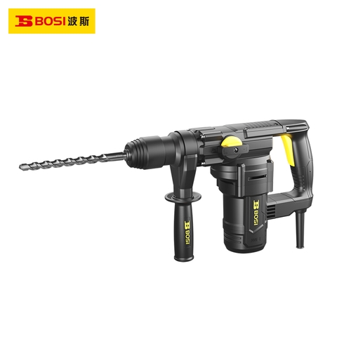 Máy khoan búa điện BOSI BS660512