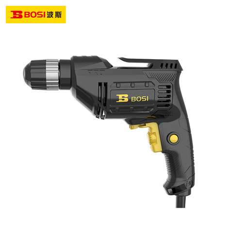 Máy khoan điện BOSI BS660311