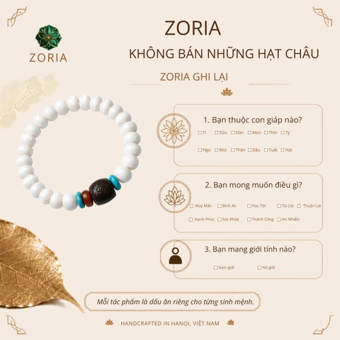 Vòng Tay Bạch Ngọc Bồ Đề Nam Hồng Mã Não 24 Hạt