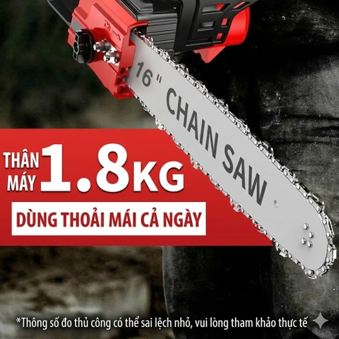 MÁY CƯA ĐIỆN CẦM TAY