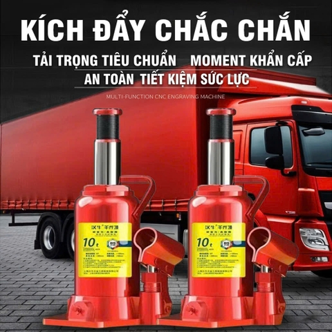 KÍCH THỦY LỰC 10 TẤN