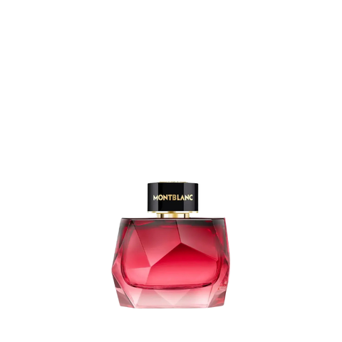 Nước Hoa Nữ Montblanc Signature Elixir Edp