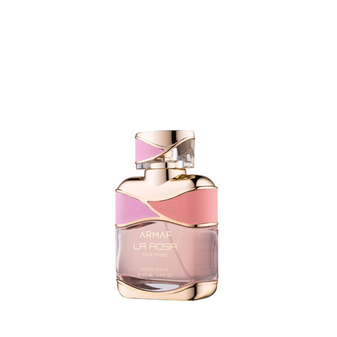 Nước Hoa Nữ Armaf La Rosa Pour Femme Edp