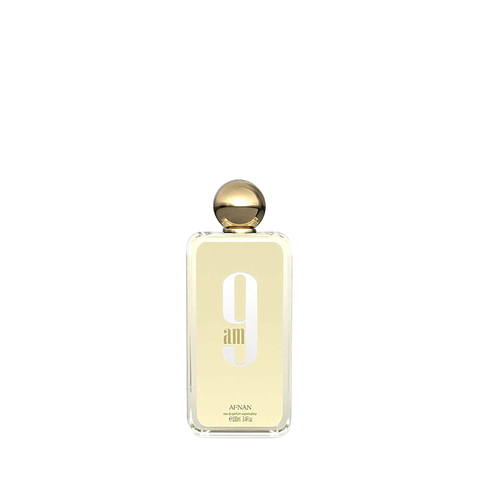 Nước Hoa Nữ Afnan 9AM Edp