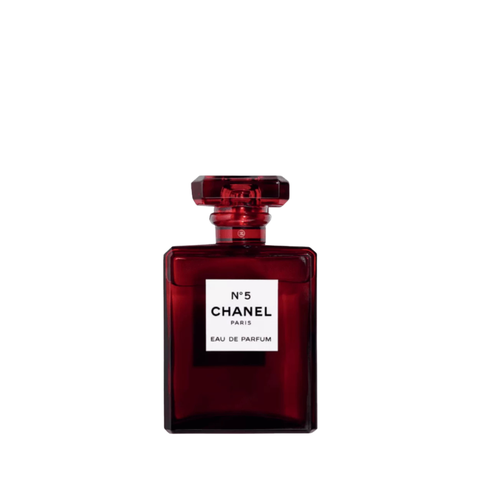 Nước Hoa Nữ Chanel No5 L’Eau Red Edition Edt