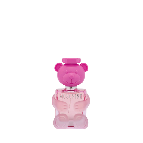 Nước Hoa Nữ Moschino Toy 2 Bubble Gum EDT