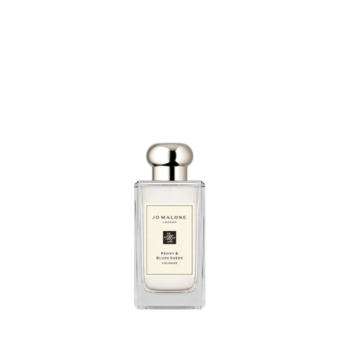 Nước Hoa Unisex Jo Malone Peony & Blush Suede