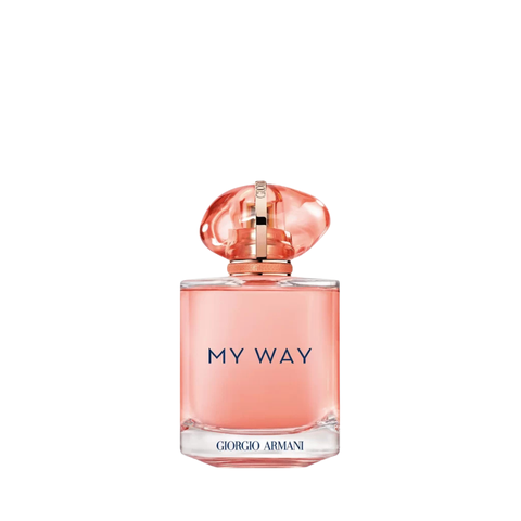 Nước Hoa Nữ Giorgio Armani My Way Ylang EDP