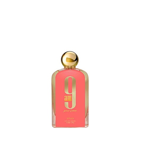 Nước Hoa Nữ Afnan 9AM Pour Femme Edp