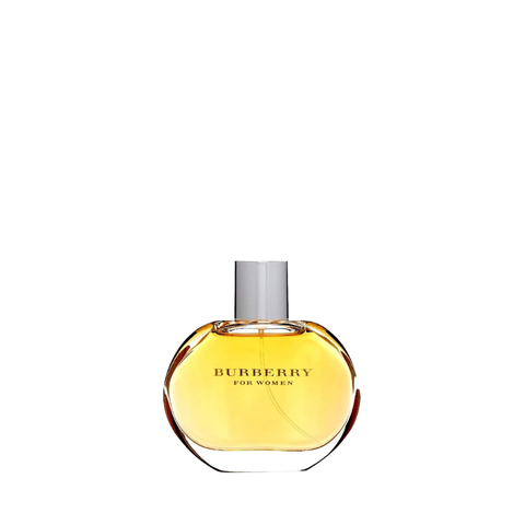 Nước Hoa Nữ Burberry For Women Edp