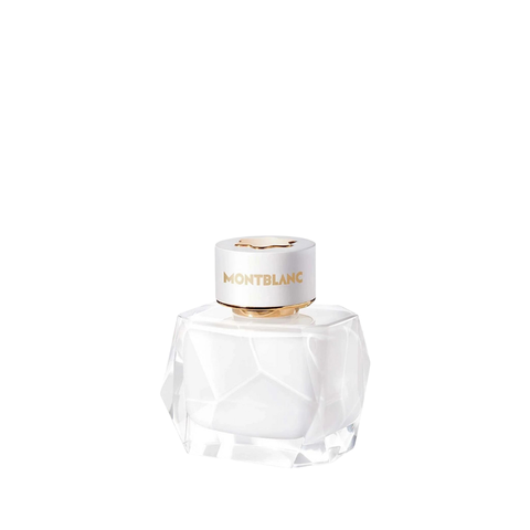 Nước Hoa Nữ Montblanc Signature Edp