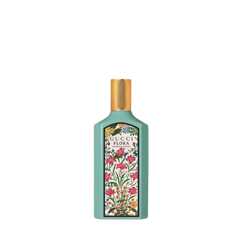 Nước Hoa Nữ Gucci Flora Gorgeous Jasmine EDP