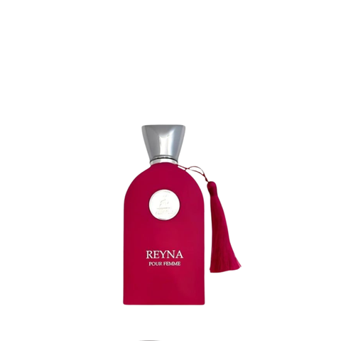 Nước Hoa Nữ Maison Alhambra Reyna EDP
