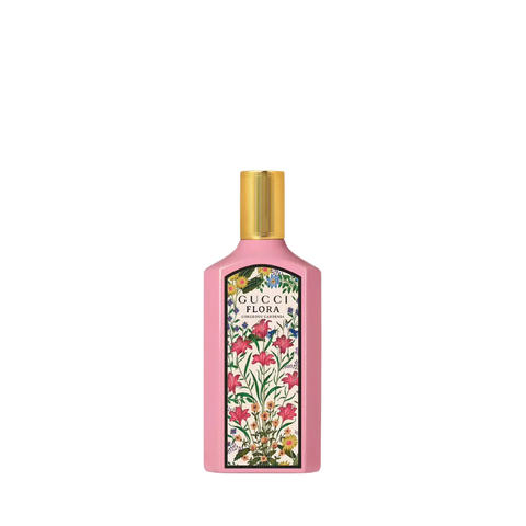 Nước Hoa Nữ Gucci Flora Gorgeous Gardenia Edp