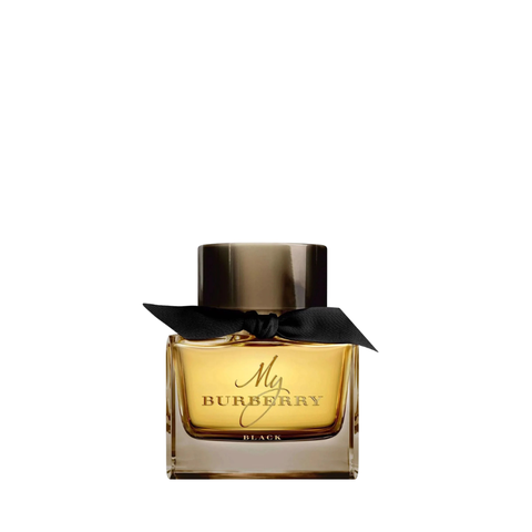 Nước Hoa Nữ Burberry My Burberry Black Edp