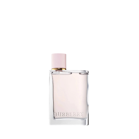 Nước Hoa Nữ Burberry Her Edp
