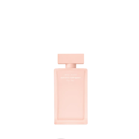 Nước Hoa Nữ Narciso Rodriguez Musc Nude For Her EDP