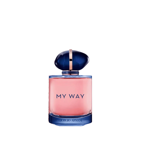 Nước Hoa Nữ Giorgio Armani My Way Intense Edp
