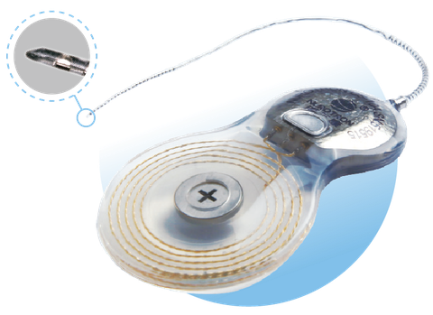 Thiết Bị Cấy Trong CS-10A