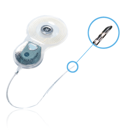 Thiết Bị Cấy Trong CS-10A