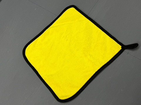 KHĂN LAU GẬY 30X30 CAO CẤP - TOP TN SHOP