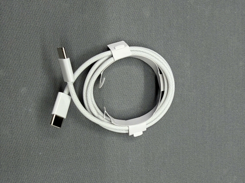 DÂY SẠC 1M USB-C / TYPE-C CÁP DÙ CAO CẤP / DÂY SẠC NHANH - TOP TN SHOP
