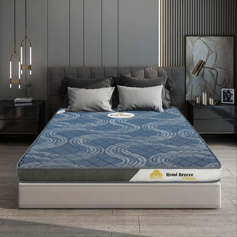 Foam Nano Remi Breeze Premium
