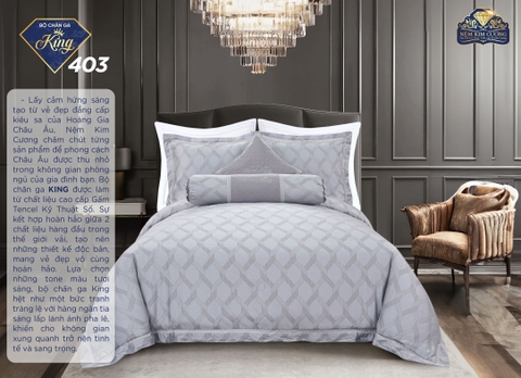 King 403